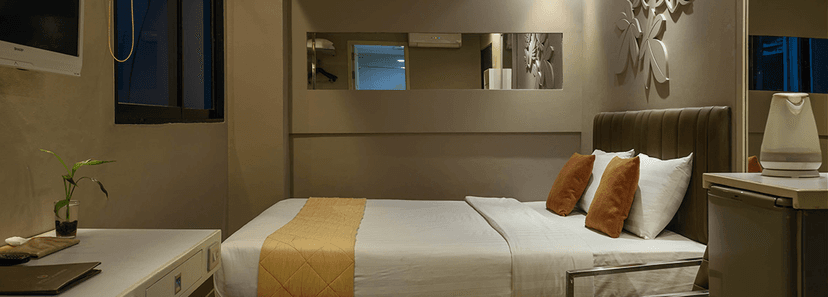 Hotel Gajahmada - Superior Room
