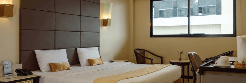 Hotel Gajahmada - Executive Room