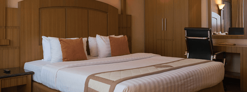 Hotel Gajahmada - Gajahmada Suites