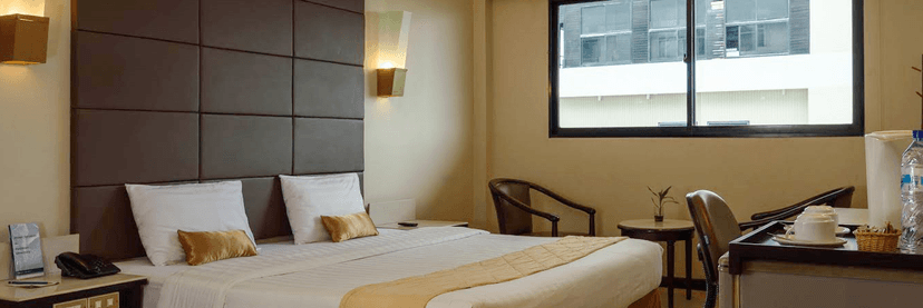 Hotel Gajahmada - Standard Room