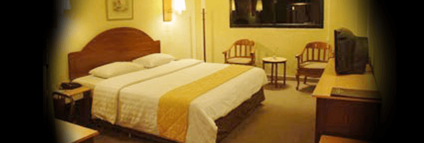 Hotel Gajahmada - Superior Room
